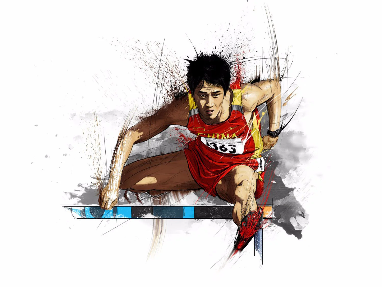 许将成为迈